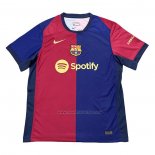 Tailandia 1ª Camiseta Barcelona 2024-2025