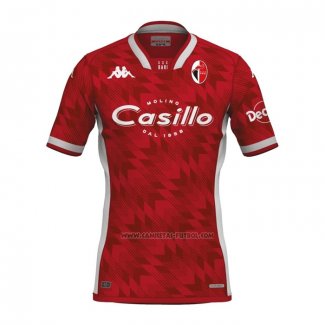 Tailandia 2ª Camiseta Bari 2023-2024