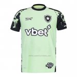 Tailandia 4ª Camiseta Botafogo Portero 2025