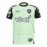 Tailandia 4ª Camiseta Botafogo Portero 2025