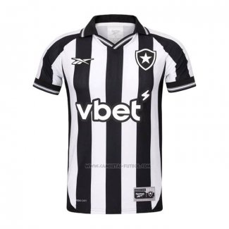 Tailandia 1ª Camiseta Botafogo 2025