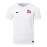 Tailandia 2ª Camiseta Canada 2023