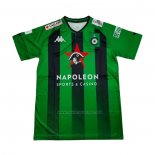 Tailandia 1ª Camiseta Cercle Brugge 2020-2021