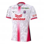 Tailandia 2ª Camiseta Cerezo Osaka 2026