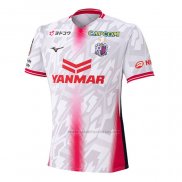 Tailandia 2ª Camiseta Cerezo Osaka 2026