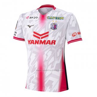 Tailandia 2ª Camiseta Cerezo Osaka 2026