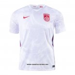 Tailandia 2ª Camiseta China 2020