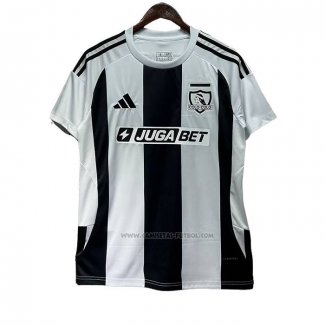 Tailandia Camiseta Colo-Colo Special 2025