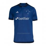 Tailandia 1ª Camiseta Cruzeiro 2023