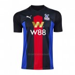 Tailandia 3ª Camiseta Crystal Palace 2020-2021