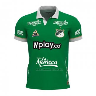 Tailandia 1ª Camiseta Deportivo Cali 2022-2023