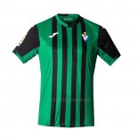 Tailandia 2ª Camiseta Eibar 2021-2022