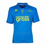 Tailandia 1ª Camiseta Empoli 2024-2025