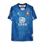 Tailandia 2ª Camiseta Espanyol 2020-2021