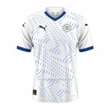 Tailandia 2ª Camiseta Filipinas 2024-2025