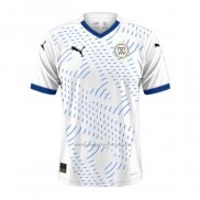 Tailandia 2ª Camiseta Filipinas 2024-2025