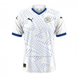 Tailandia 2ª Camiseta Filipinas 2024-2025