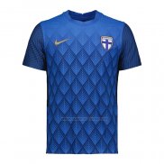 Tailandia 2ª Camiseta Finlandia 2022