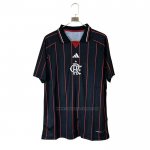 Tailandia Camiseta Flamengo Special 2025 Negro