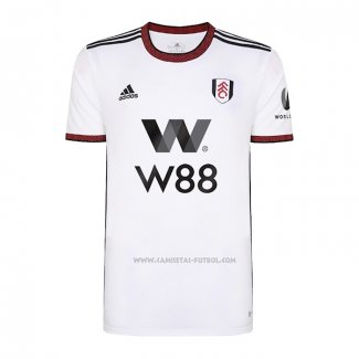 Tailandia 1ª Camiseta Fulham 2022-2023