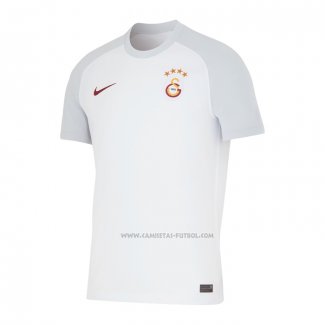 Tailandia 2ª Camiseta Galatasaray 2023-2024