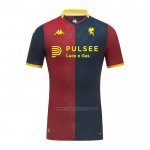 Tailandia 1ª Camiseta Genoa 2025-2026