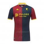 Tailandia 1ª Camiseta Genoa 2025-2026