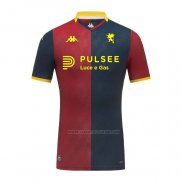 Tailandia 1ª Camiseta Genoa 2025-2026
