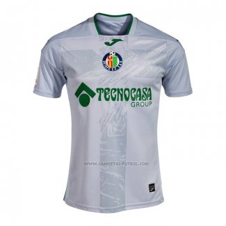 Tailandia 3ª Camiseta Getafe 2023-2024