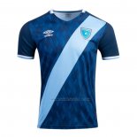 Tailandia 2ª Camiseta Guatemala 2021