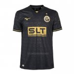 Tailandia 1ª Camiseta Hansa Rostock 2025-2026