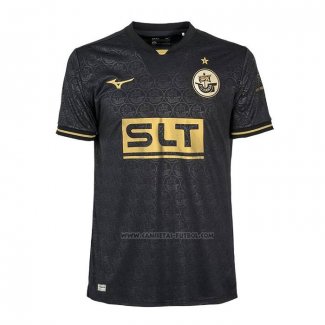 Tailandia 1ª Camiseta Hansa Rostock 2025-2026