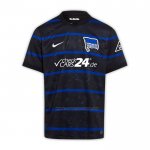 Tailandia 2ª Camiseta Hertha BSC 2024-2025