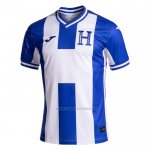 Tailandia 3ª Camiseta Honduras 2024