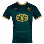 Tailandia 3ª Camiseta Huddersfield Town 2025-2026