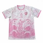 Tailandia Camiseta Israel Special 2025-2026 Rosa