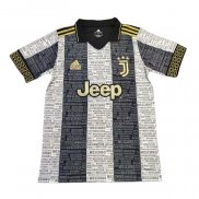 Tailandia Camiseta Juventus Moschino 2020-2021