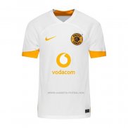 Tailandia 2ª Camiseta Kaizer Chiefs 2022-2023