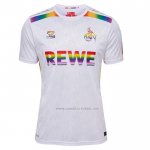 Tailandia Camiseta Koln Special 2024-2025 Blanco