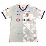 Tailandia 2ª Camiseta Kyoto Sanga 2024