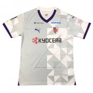 Tailandia 2ª Camiseta Kyoto Sanga 2024