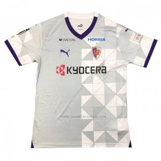 Tailandia 2ª Camiseta Kyoto Sanga 2024