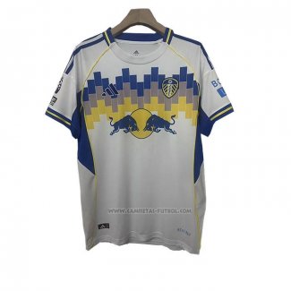 Tailandia 1ª Camiseta Leeds United 2025-2026