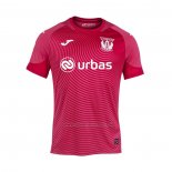 Tailandia 2ª Camiseta Leganes 2021-2022