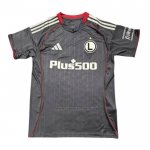 Tailandia 3ª Camiseta Legia Warsaw 2025-2026