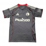 Tailandia 3ª Camiseta Legia Warsaw 2025-2026