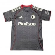 Tailandia 3ª Camiseta Legia Warsaw 2025-2026