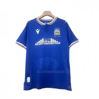 Tailandia 1ª Camiseta Linfield FC 2025-2026