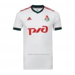 Tailandia 2ª Camiseta Locomotive Moscow 2020-2021