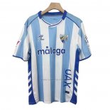 Tailandia 1ª Camiseta Malaga 2025-2026